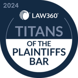 BLB&G Partner Jeroen van Kwawegen Honored as <em>Law360</em> Titan of the Plaintiffs Bar